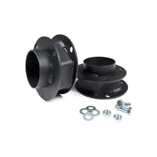 ZONE OFFROAD ZOND1201 Zone Offroad ZOND1201 13 RAM 3500/14 RAM 2500 2IN LEVEL K