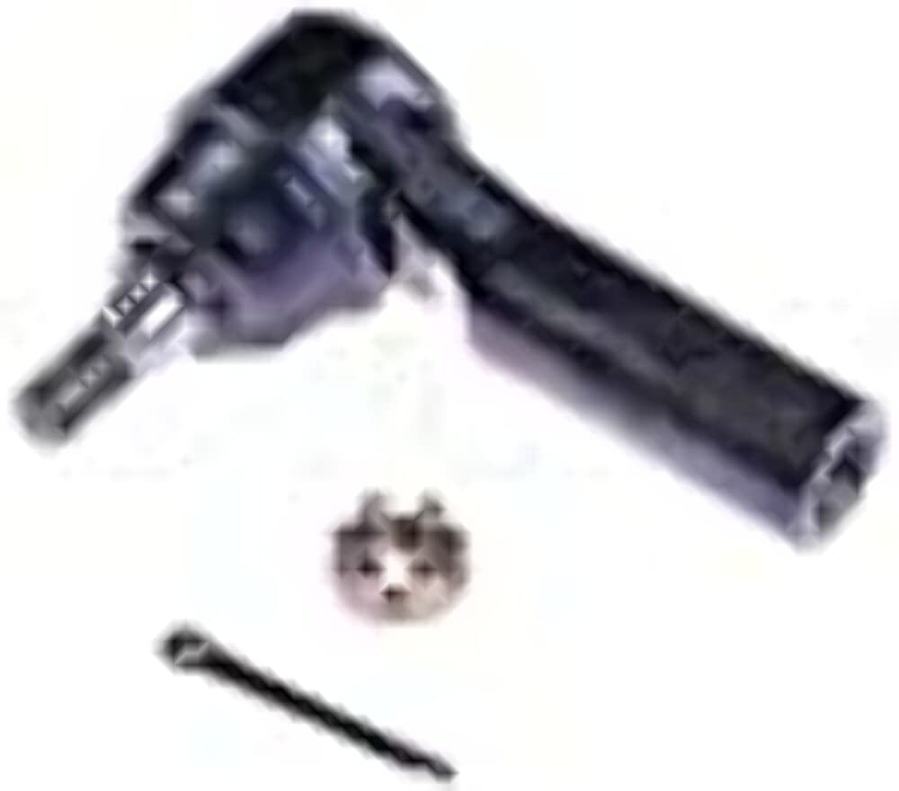 DORMAN T3631 Dorman Pronto T3631 Tie Rod End