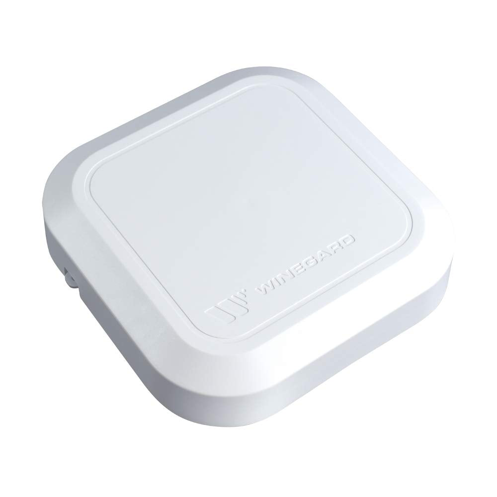 WINEGARD GW-1000 Winegard Gateway 4G - GW-1000 WiFi and LTE Router - Air 360+ Compatible - RV Mobile Router Upgrade