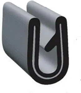 Clean Seal G703350 Weather-Strip Seal