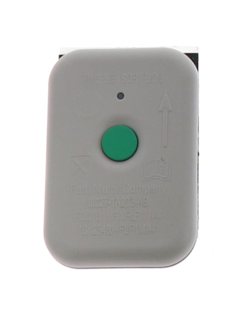 Motorcraft TPMS19 FORD E & F SERIES SDUTY-MARK LT