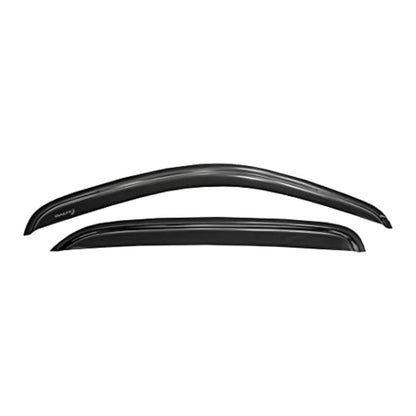 TRAILFX 4095H TRAILFX PLST TX Window Vents 4Pc Gm Fs SUVA 92-00
