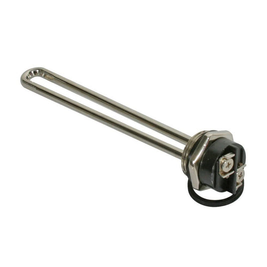 CAMCO 02103 Camco 02102/02103 1000W 120V Screw-In Water Heater Element - High Watt Density