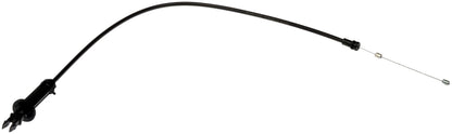DORMAN 924-315 Dorman 924-315 Parking Brake Pedal Release Cable