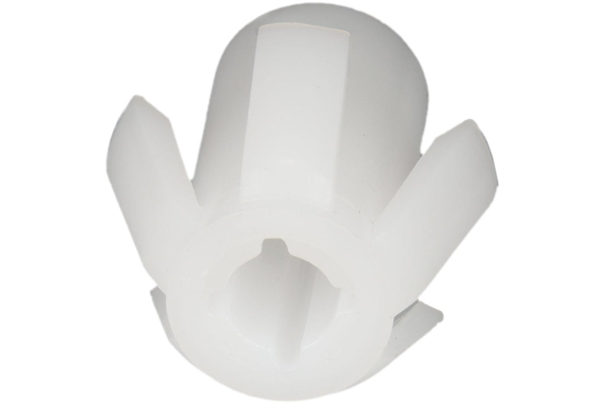 URO Parts 2113280058 Air Suspension Bag Clip, Upper Rear
