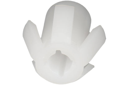 URO Parts 2113280058 Air Suspension Bag Clip, Upper Rear