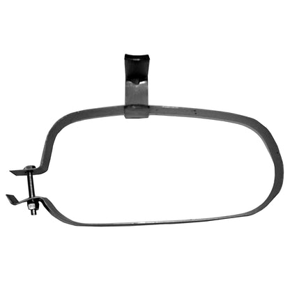 AP EXHAUST 8087 AP Exhaust Products 8087 Exhaust Bracket