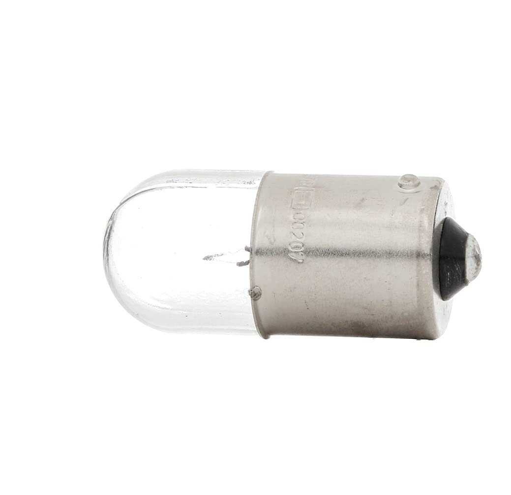 SYLVANIA 5007.TP SYLVANIA 5007 Basic Miniature Bulb, (Contains 10 Bulbs)