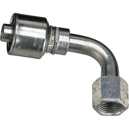 Gates G25180-1010 HYDRAULIC COUPLING-MEGACRIMP