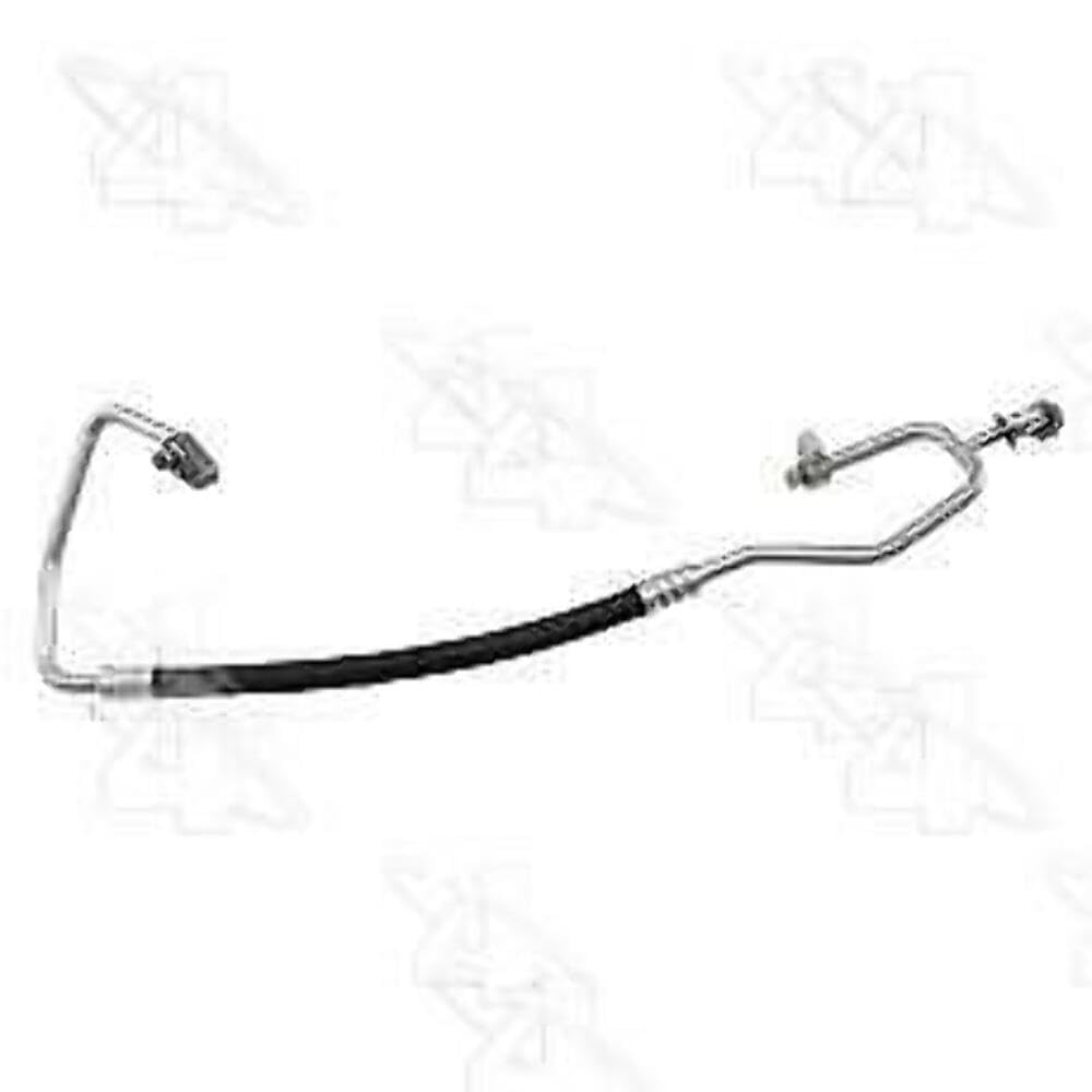 FOUR SEASONS 66496 nobrandname 66496 Discharge Line Hose Assembly A/C Refrigerant Discharge Hose