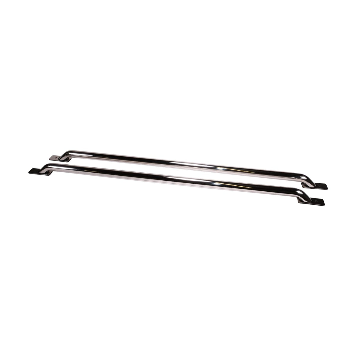 TRAILFX D0006S Trailfx D0006S BED RAIL PSS CHEV/GMC 8' 07+
