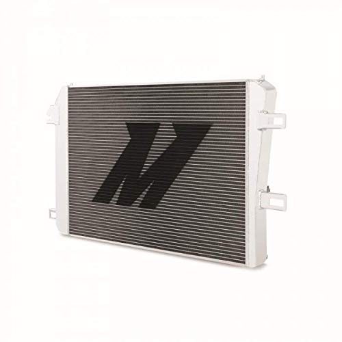 MISHIMOTO MMRAD-UNI-3424 Mishimoto MMRAD-UNI-3424 Universal Performance Aluminum Radiator, 34" x 24"
