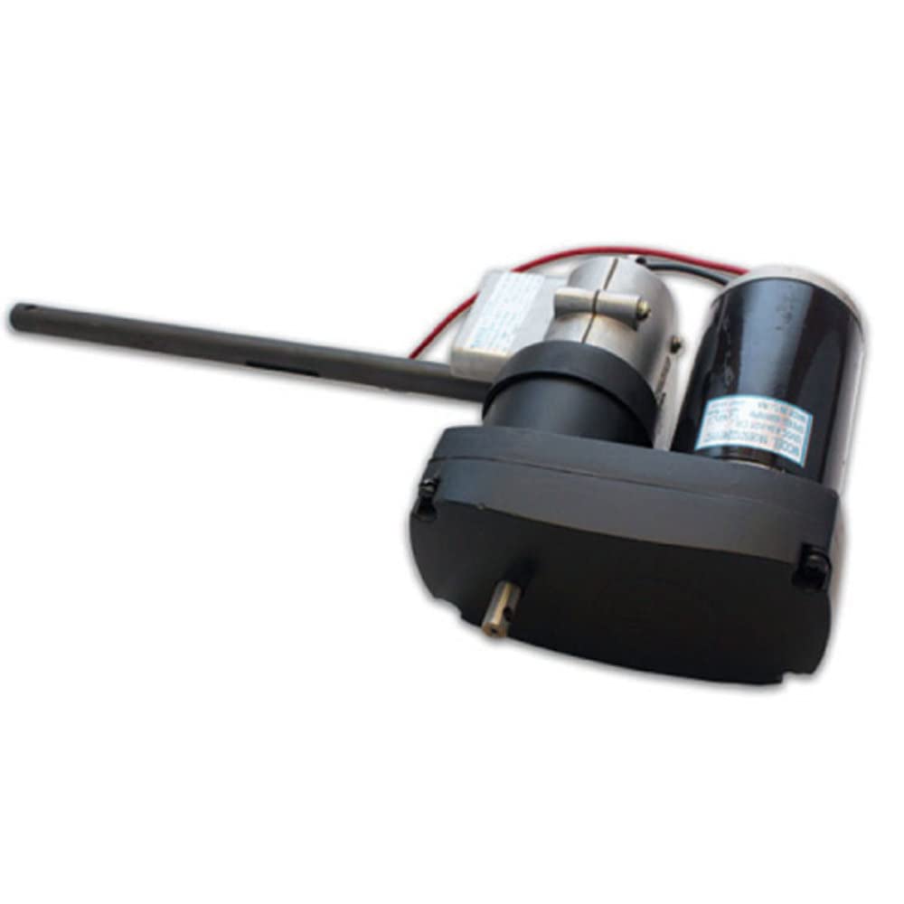 AP PRODUCTS 014-133612 AP Products 014-133612 18:1 Tuson Motor with Right Angle Drive Shaft