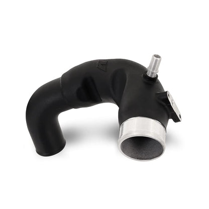 MISHIMOTO MMICP-BR27-21UHBK Mishimoto High-Mount Intercooler Pipe Upgrade Kit, Ford Bronco 2.7L 2021+