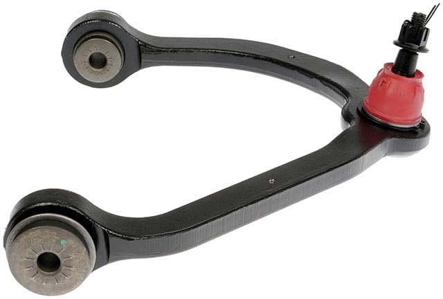 Dorman CB90497RD Front Driver Side Upper Suspension Control Arm