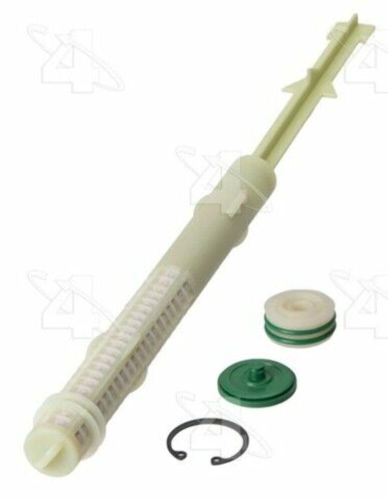 FOUR SEASONS 8619NK Four Seasons 8619NK Complete Air Conditioning Kit W/New Compressor