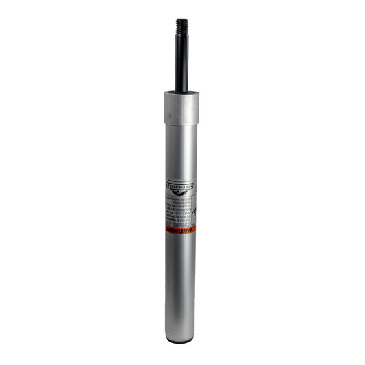 SPRINGFIELD 1630423-A Springfield 1630423-A KINGPIN THREADED 15' POST ANOD