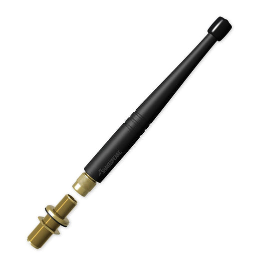 SHAKESPEARE 5912 Shakespeare 5912 7' VHF QUICK CONNECT FLEX ANTENNA