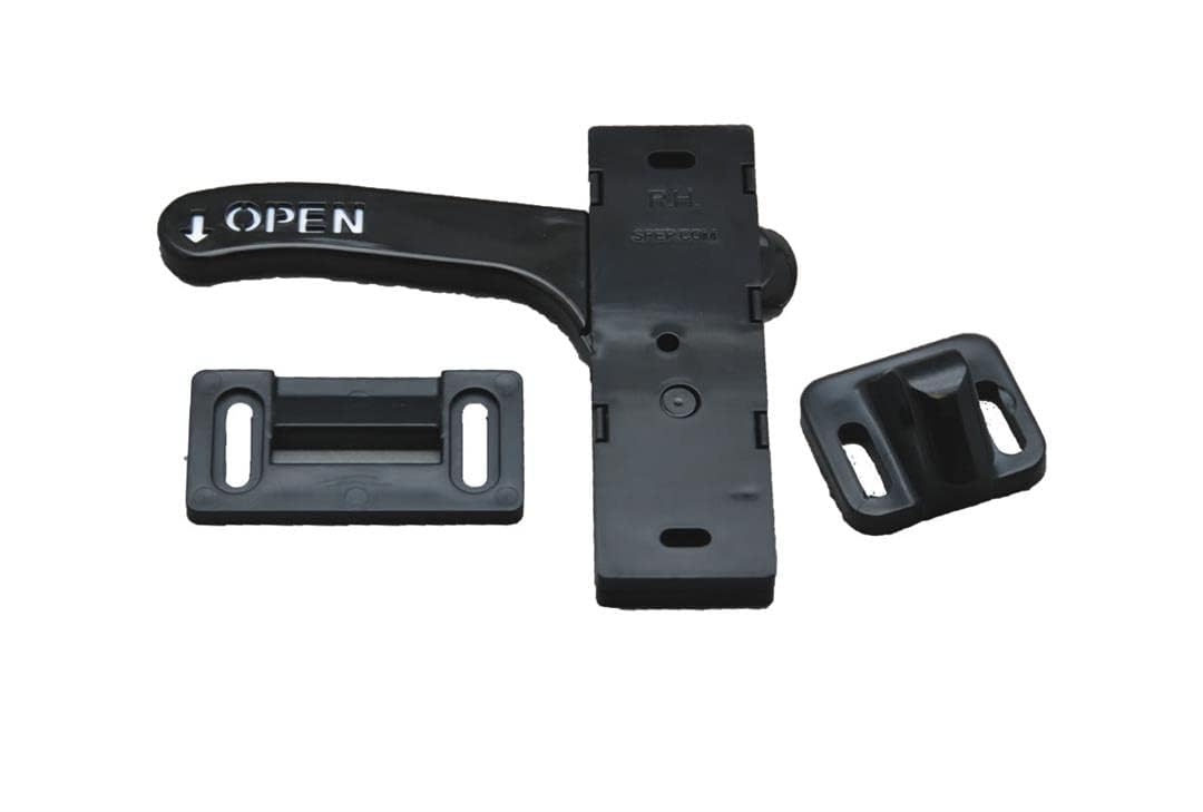 AP PRODUCTS 015-201471 AP Products 015-201471 Right Hand Screen Door Lever