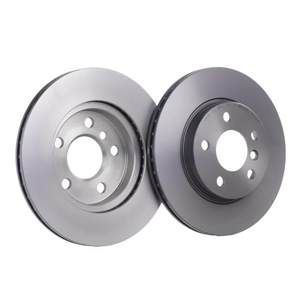 BREMBO 09D20811C02 Brembo 09D20811C02 DISC BRAKE ROTOR