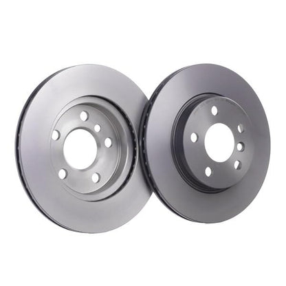BREMBO 09D20811C02 Brembo 09D20811C02 DISC BRAKE ROTOR