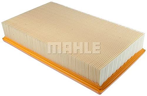 MAHLE LX296 Mahle LX 296 Air Filter