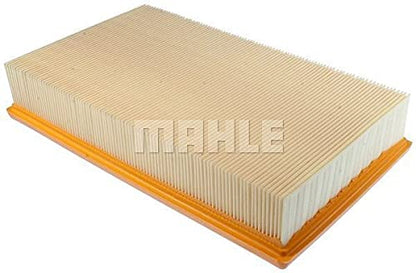 MAHLE LX296 Mahle LX 296 Air Filter