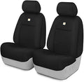 Covercraft GTF634ABCOBK Carhartt Front Row Seat Covers