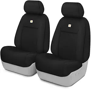 Covercraft GTF634ABCOBK Carhartt Front Row Seat Covers