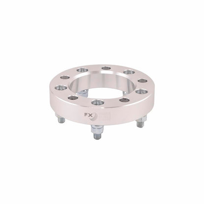 TRAILFX W555001S Trailfx W555001S 5X139 - 5X150 WHEEL ADAPTER SLVR