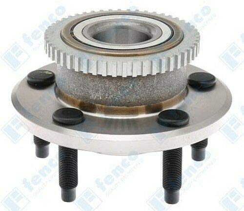MPA WH513221 MPA WH513221 Wheel Bearing and Hub Assembly