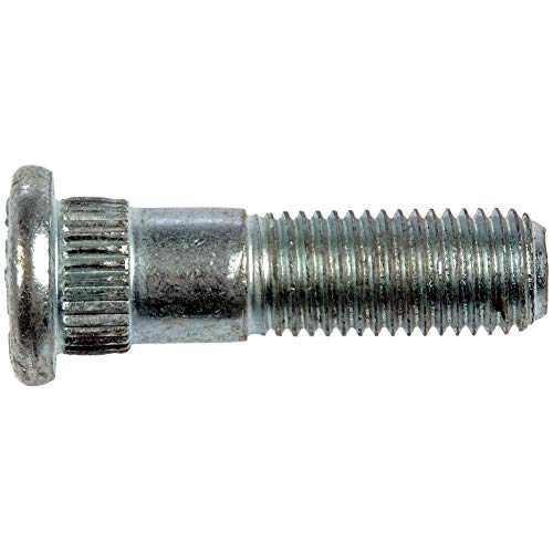 DORMAN 610-369.1 Dorman (610-369.1) 'M12-1.50' and 46mm Long Serrated Wheel Stud