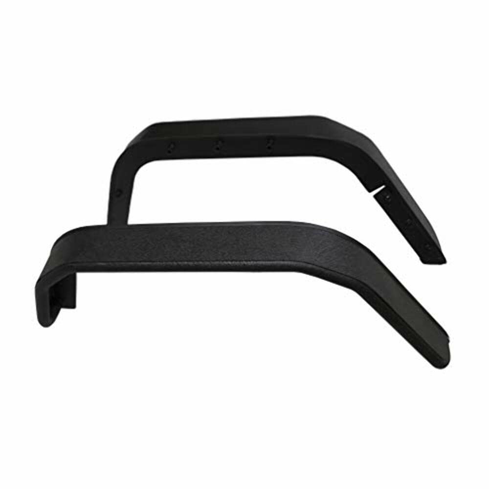 TRAILFX J052RF Trailfx J052RF JEEP REAR FENDER FLARE SET