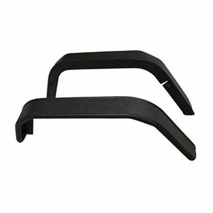 TRAILFX J052RF Trailfx J052RF JEEP REAR FENDER FLARE SET