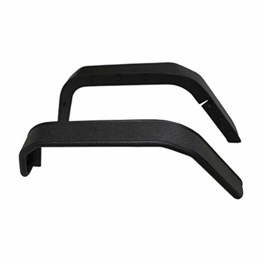 TRAILFX J052RF Trailfx J052RF JEEP REAR FENDER FLARE SET