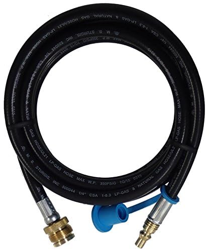 MB STURGIS 103539-MBS Mb Sturgis 103539-MBS QUICK DISCONNECT STURGI-STAY KIT DE