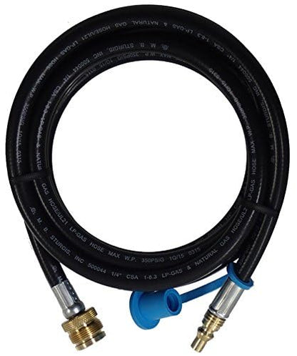 MB STURGIS 103539-MBS Mb Sturgis 103539-MBS QUICK DISCONNECT STURGI-STAY KIT DE