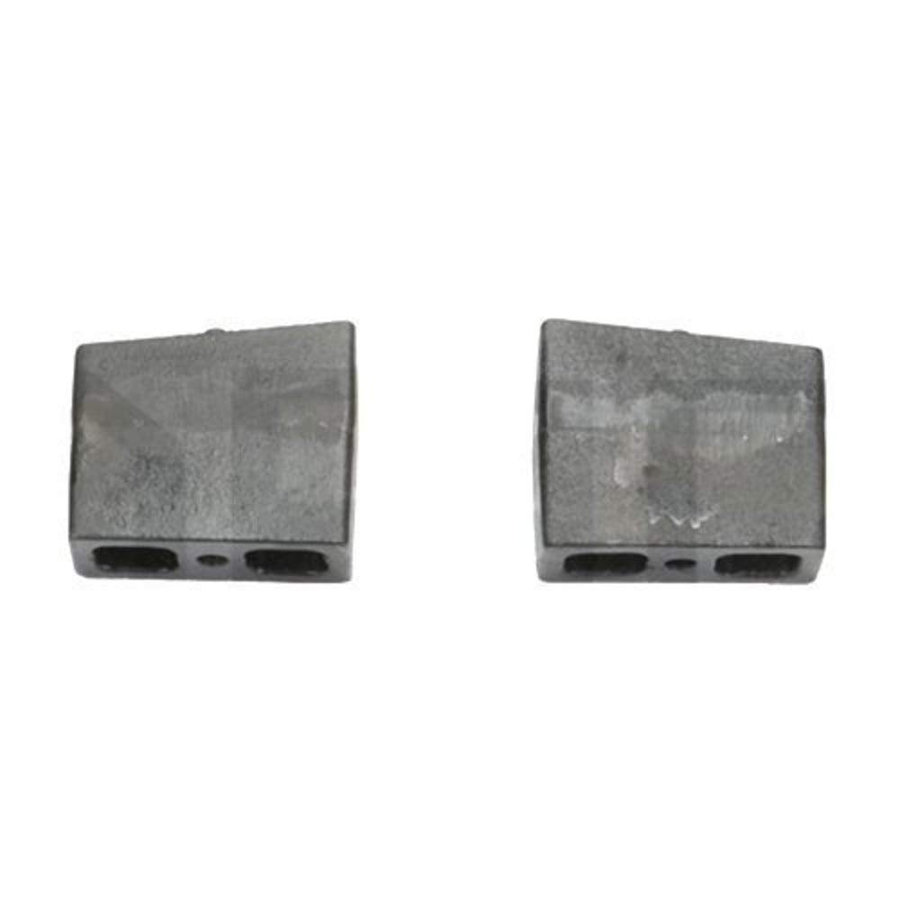 FABTECH FTS22129 Fabtech FTS22129 6" Rear Lift System