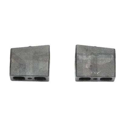 FABTECH FTS22129 Fabtech FTS22129 6" Rear Lift System