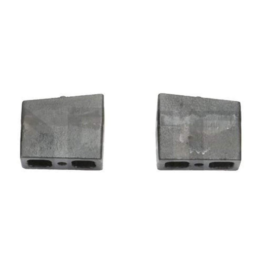 FABTECH FTS22129 Fabtech FTS22129 6" Rear Lift System