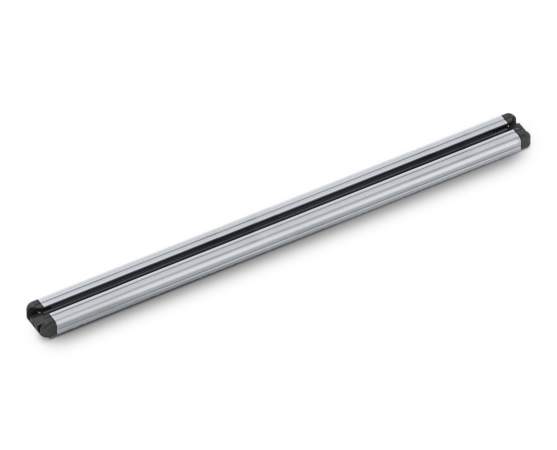 RAILBLAZA 01-4156-11 RAILBLAZA Aluminum Boat Gunnel Track Rail System (12 in), Compatible with Crestliner, Lund, Lowe, G3 and More