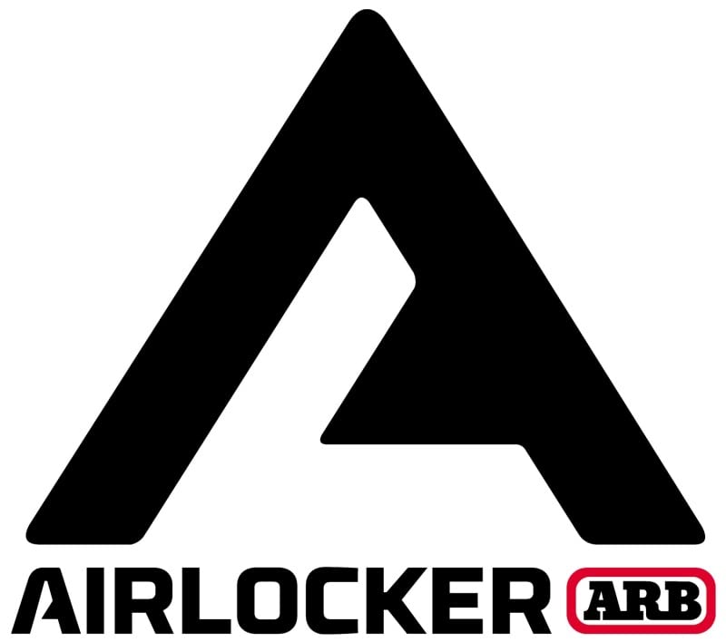 ARB RD166 ARB RD166 Air Locking Differential