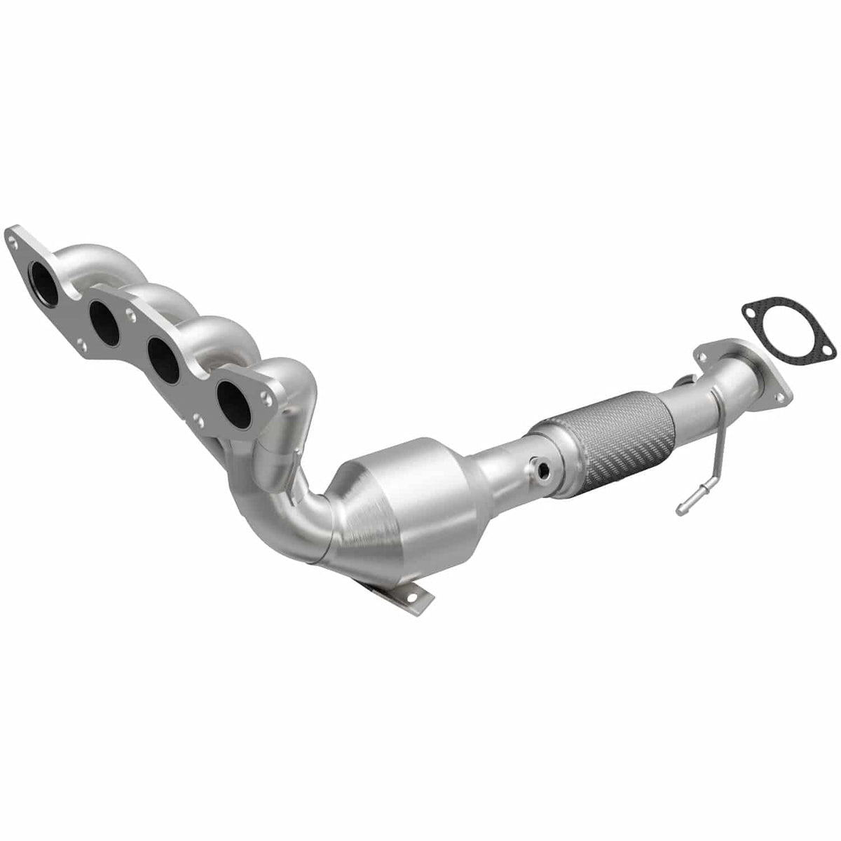 MAGNAFLOW 5531253 MagnaFlow Catalytic Converter with Integrated Exhaust Manifold 5531253
