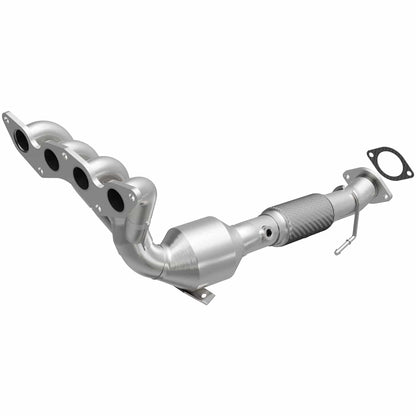 MAGNAFLOW 5531253 MagnaFlow Catalytic Converter with Integrated Exhaust Manifold 5531253