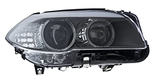 HELLA 010131661 HELLA 010131661 Hlmp Rh Xen Bmw 5Ser Sdn F10 W/Ahl 2011-, Multi