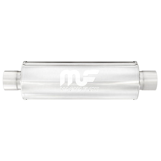 MAGNAFLOW 10426 MagnaFlow Performance Exhaust Muffler 10426