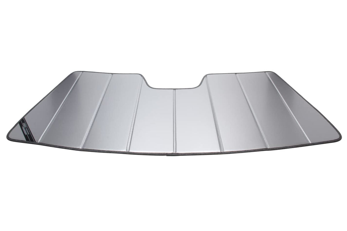 COVERCRAFT UV11150SV Covercraft UVS100 Windshield Sunshade 2010-2018 Ram 2500/3500