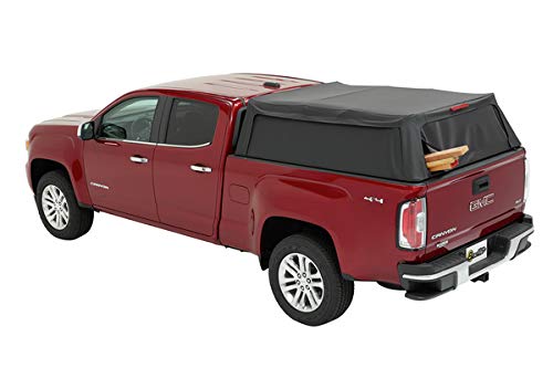 BESTOP 77323-35 Bestop Supertop for Truck 2 7732335 for Chevy/GMC Colorado/Canyon