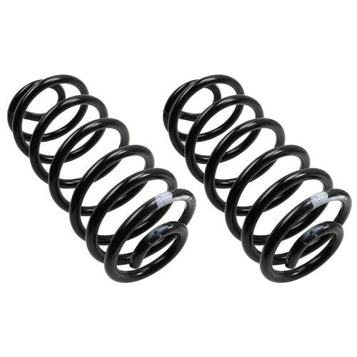 MOOG CC81365 MOOG CC81365 Coil Spring Set for 2004-2012 Chevrolet Malibu