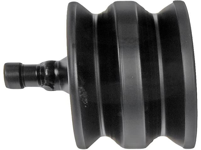 Dorman 300-125 POWER STEERING PUMP PULLEY
